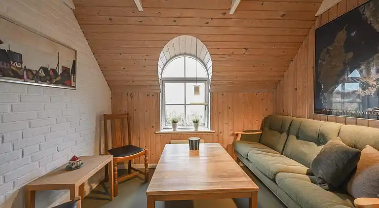 vakantiehuis in Ulfborg