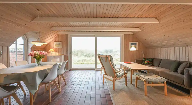 vakantiehuis in Ulfborg