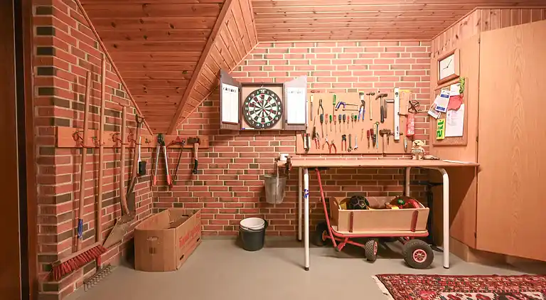 vakantiehuis in Ulfborg