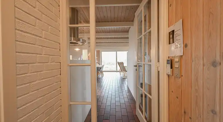 vakantiehuis in Ulfborg