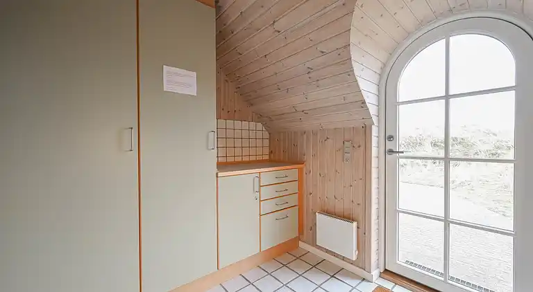 vakantiehuis in Ulfborg