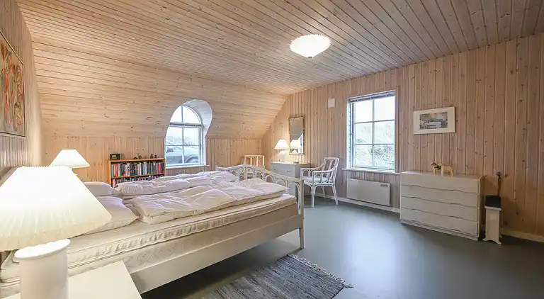 vakantiehuis in Ulfborg