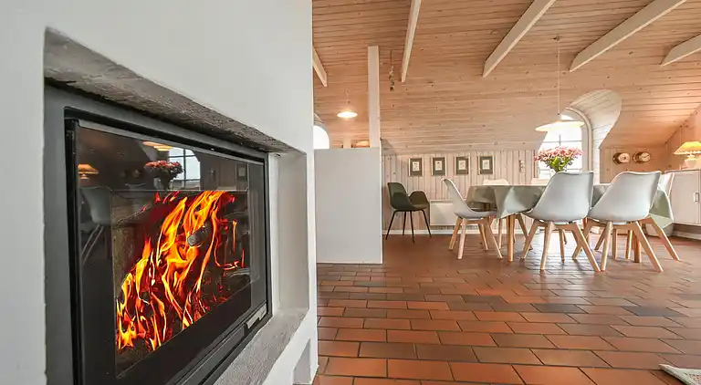 vakantiehuis in Ulfborg