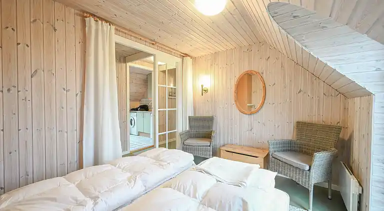 vakantiehuis in Ulfborg