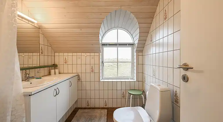 vakantiehuis in Ulfborg