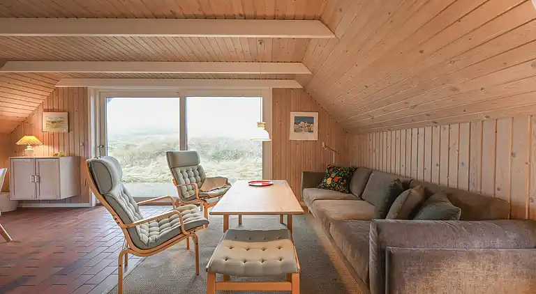 vakantiehuis in Ulfborg