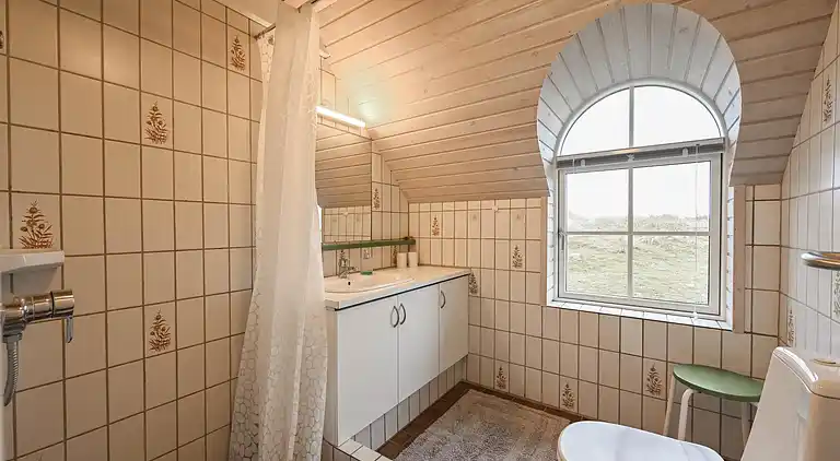 vakantiehuis in Ulfborg