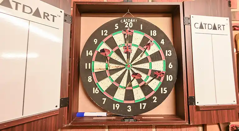 vakantiehuis in Ulfborg