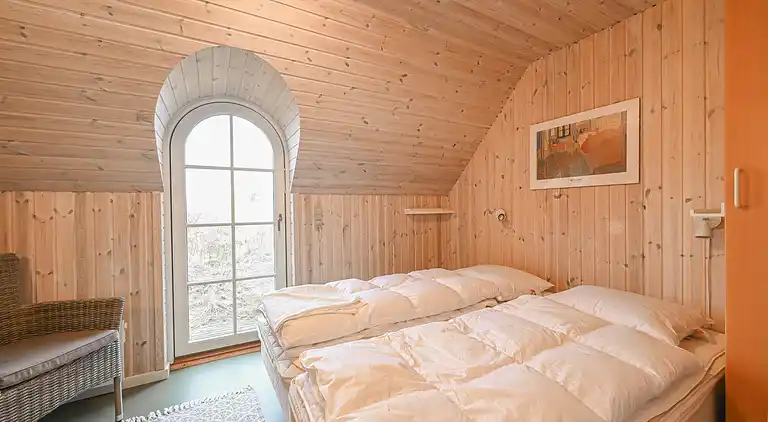 vakantiehuis in Ulfborg