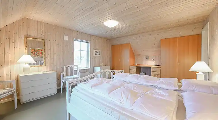 vakantiehuis in Ulfborg