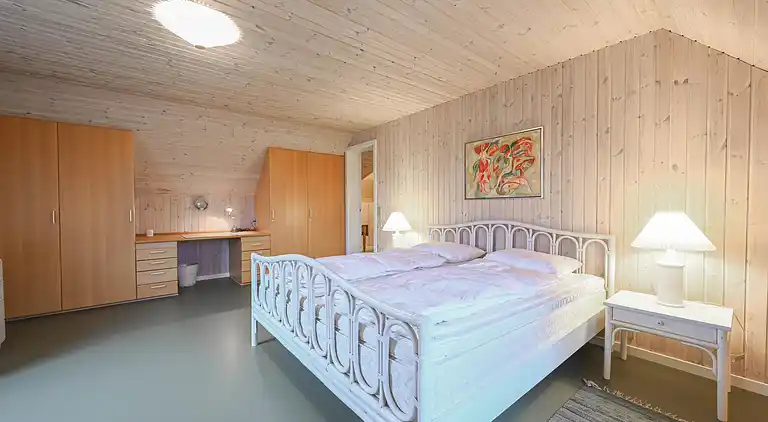 vakantiehuis in Ulfborg