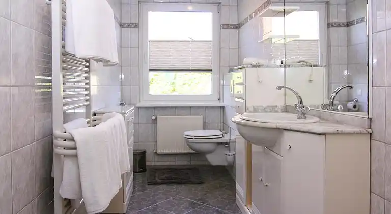 Sommerhus i Müsselmow