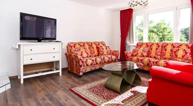 Sommerhus i Müsselmow