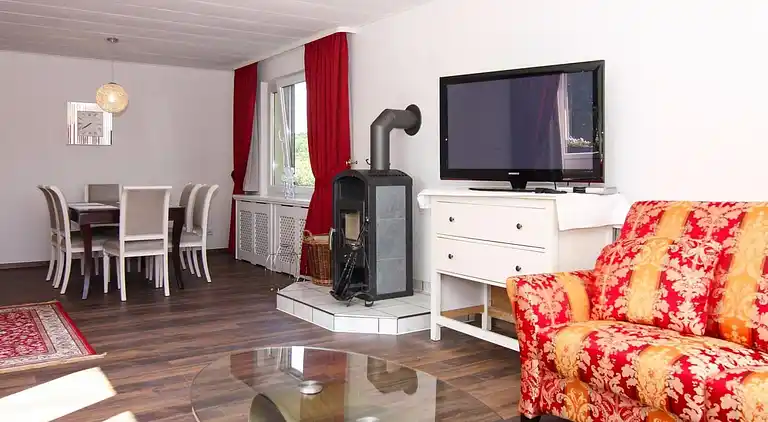 Sommerhus i Müsselmow