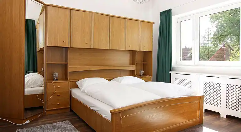 Sommerhus i Müsselmow