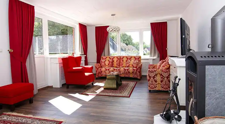 Sommerhus i Müsselmow