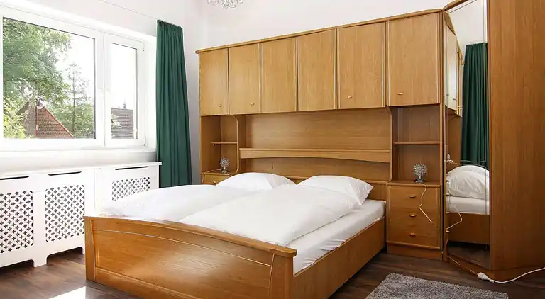 Sommerhus i Müsselmow