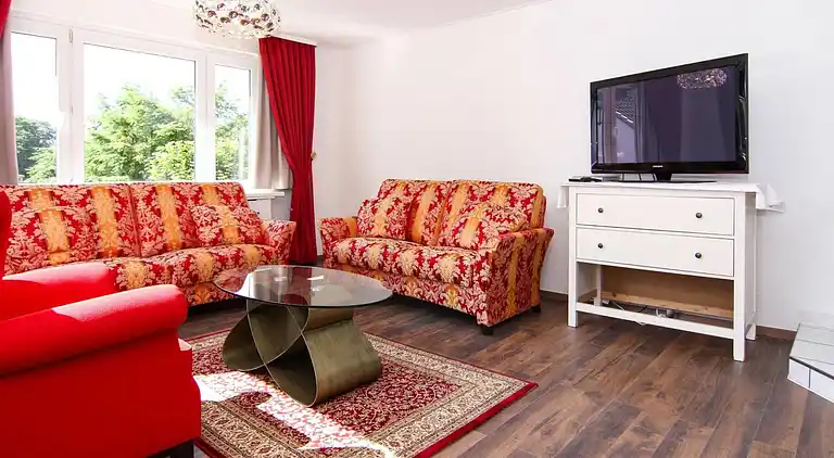 Sommerhus i Müsselmow