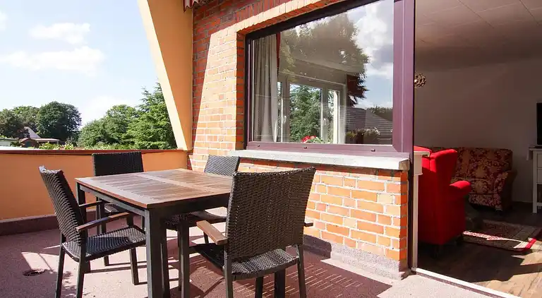 Sommerhus i Müsselmow