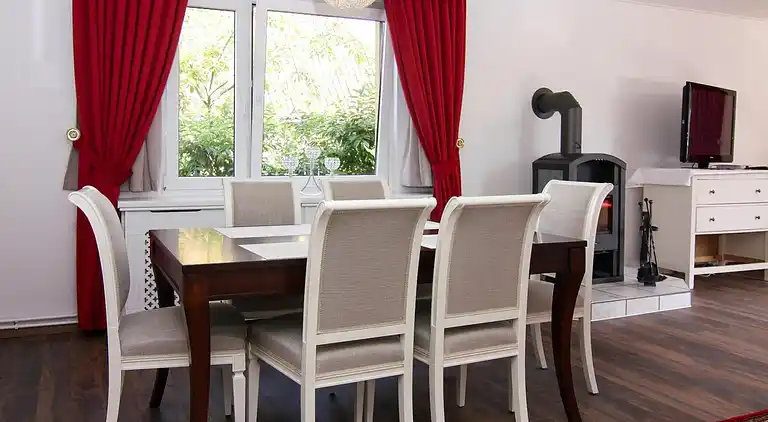 Sommerhus i Müsselmow