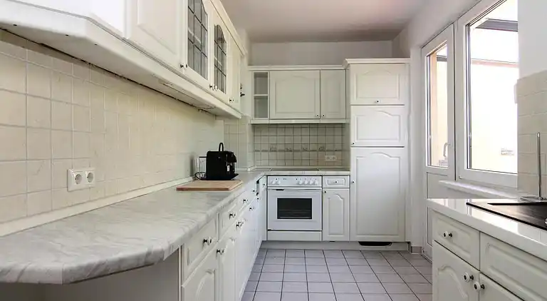 Sommerhus i Müsselmow