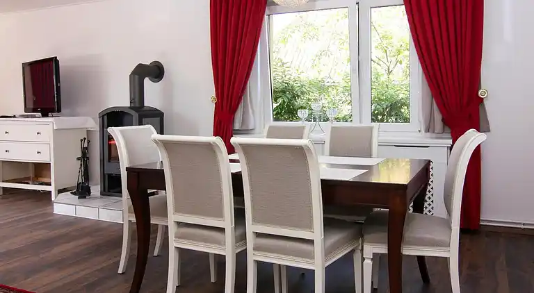 Sommerhus i Müsselmow