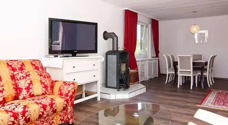 Sommerhus i Müsselmow