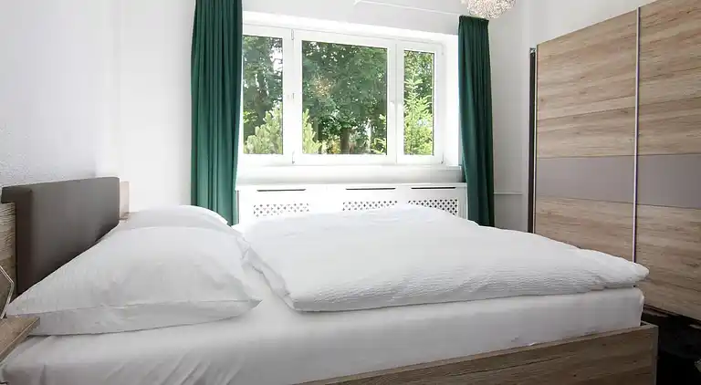 Sommerhus i Müsselmow