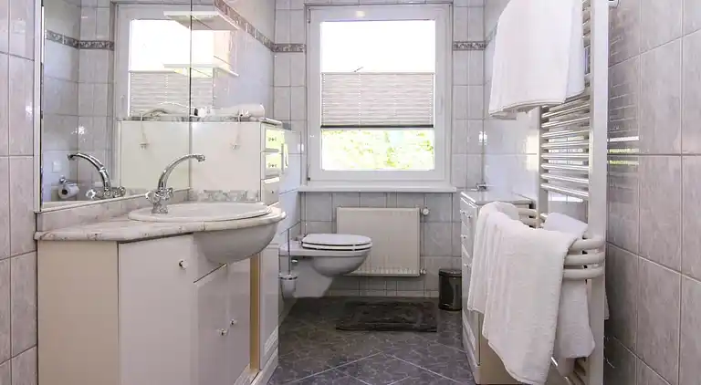 Sommerhus i Müsselmow