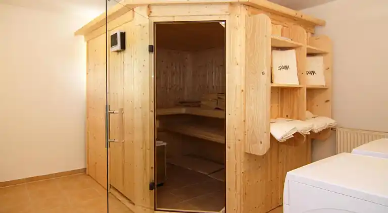 Sommerhus i Müsselmow