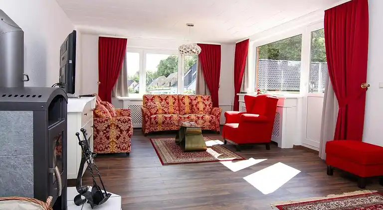 Sommerhus i Müsselmow