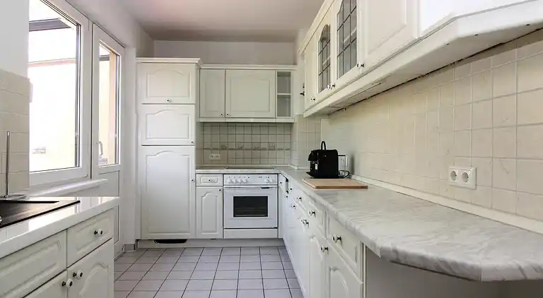 Sommerhus i Müsselmow