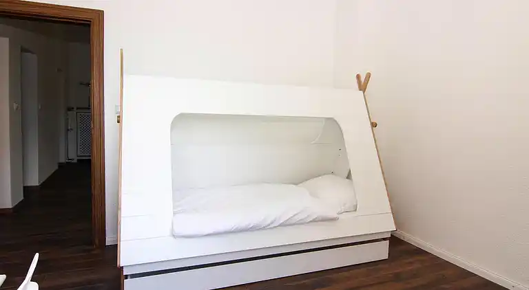 Sommerhus i Müsselmow