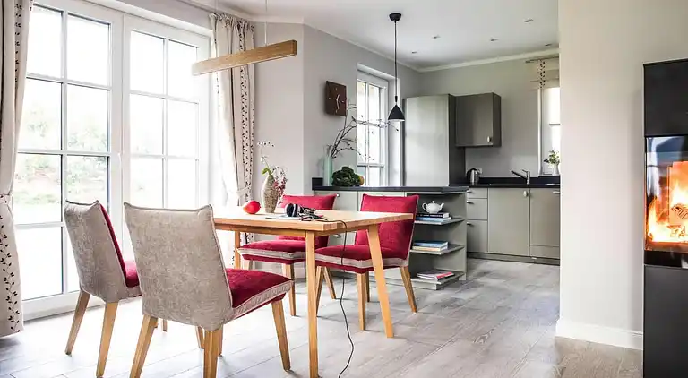 Sommerhus i Bodstedt