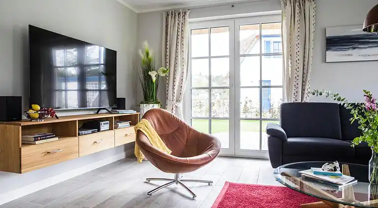 Sommerhus i Bodstedt