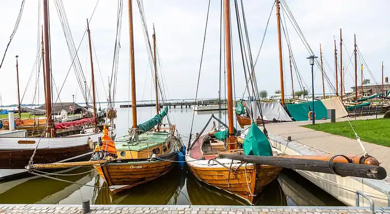 Sommerhus i Bodstedt