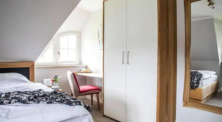 Sommerhus i Bodstedt