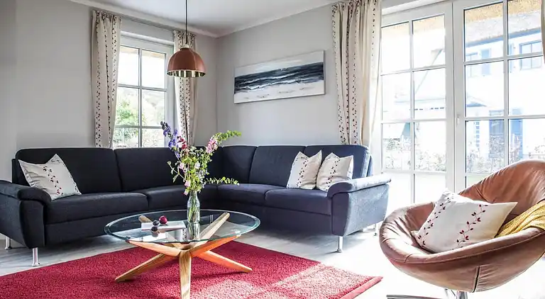 Sommerhus i Bodstedt