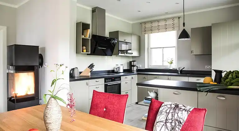 Sommerhus i Bodstedt