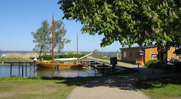 Sommerhus i Bodstedt