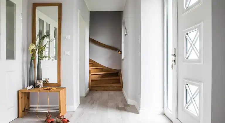 Sommerhus i Bodstedt