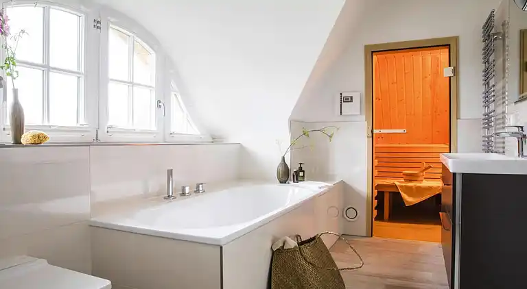 Sommerhus i Bodstedt