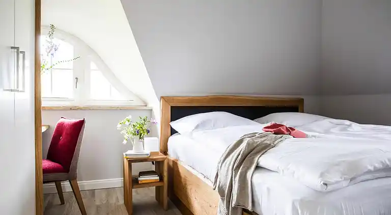 Sommerhus i Bodstedt