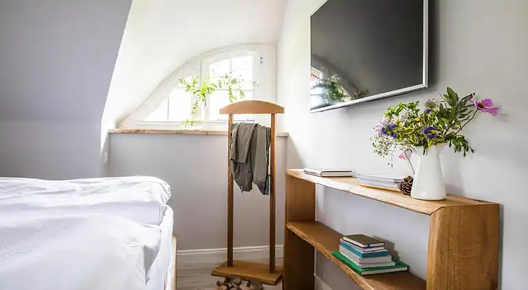 Sommerhus i Bodstedt