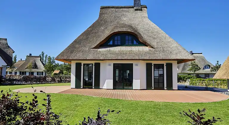 Sommerhus i Bodstedt