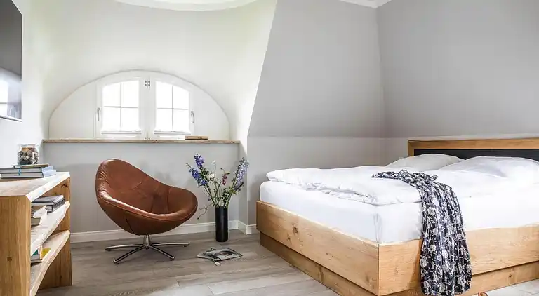 Sommerhus i Bodstedt