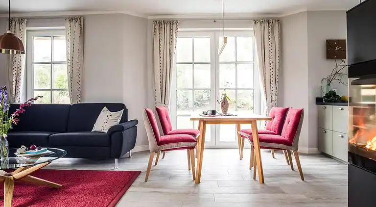 Sommerhus i Bodstedt