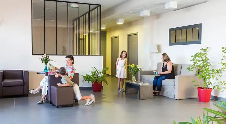 Ferielejlighed i Pornichet