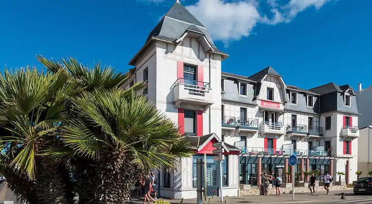 Apartment in Pornichet