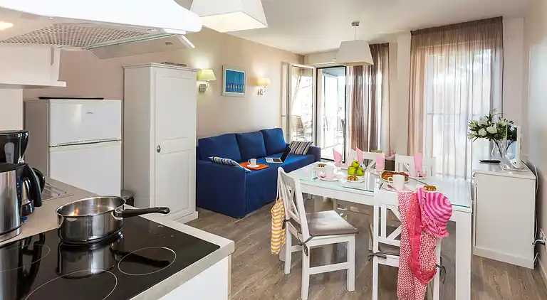 Apartment in Pornichet